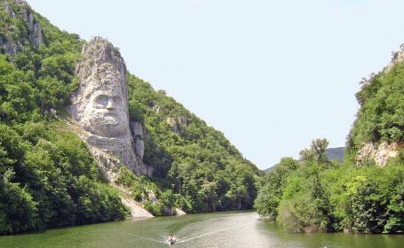 Vand teren in zona Cazanele Dunarii - Pret | Preturi Vand teren in zona Cazanele Dunarii