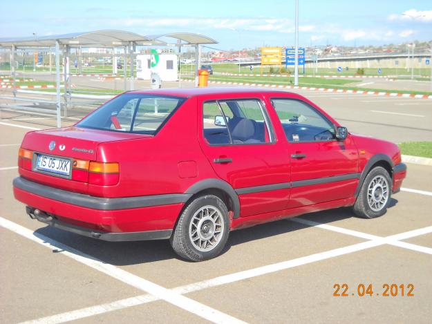 Vw Vento DIESEL - Pret | Preturi Vw Vento DIESEL