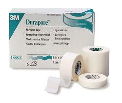 3M Durapore 1.25cm*9.14m - Pret | Preturi 3M Durapore 1.25cm*9.14m