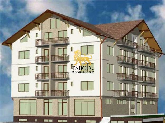 Apartament de vanzare 115 mp utili zona centrala Sibiu - Pret | Preturi Apartament de vanzare 115 mp utili zona centrala Sibiu