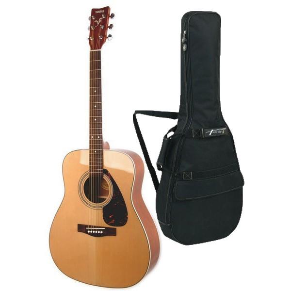 Chitara acustica Yamaha F370 Set - Pret | Preturi Chitara acustica Yamaha F370 Set