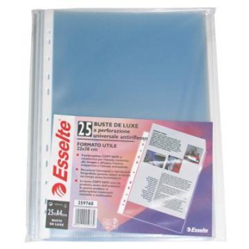 Folie protectie A4, Maxi, 120 Âµm - 25 buc./set - Pret | Preturi Folie protectie A4, Maxi, 120 Âµm - 25 buc./set