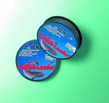 Inaintas kevlar pentru somn Jenzi Catfish Leader 25 m/ 52 Kg - Pret | Preturi Inaintas kevlar pentru somn Jenzi Catfish Leader 25 m/ 52 Kg