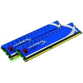 Kingston DDR3, 4GB (2 x 2GB), 1866Mhz, CL9, XMP - Pret | Preturi Kingston DDR3, 4GB (2 x 2GB), 1866Mhz, CL9, XMP