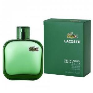 Lacoste Eau De Lacoste L. 12.12 Vert, 100 ml, EDT - Pret | Preturi Lacoste Eau De Lacoste L. 12.12 Vert, 100 ml, EDT