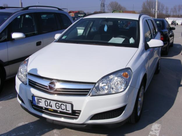 opel astra 2008 - Pret | Preturi opel astra 2008