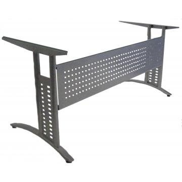 Picior metalic mobilier birou 6 - Pret | Preturi Picior metalic mobilier birou 6