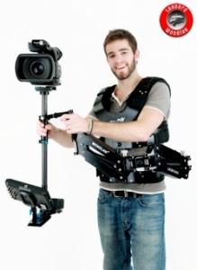 Stabilizatoare Flycam , Wondlan , Wieldy , Steadicam , Glidecam. - Pret | Preturi Stabilizatoare Flycam , Wondlan , Wieldy , Steadicam , Glidecam.