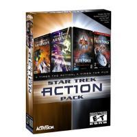 Star Trek Action Pack - Pret | Preturi Star Trek Action Pack
