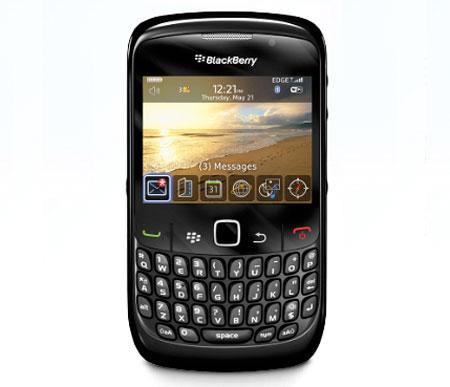 Vand BlackBerry 8520 Curve Black - original - 349 R o n - Pret | Preturi Vand BlackBerry 8520 Curve Black - original - 349 R o n