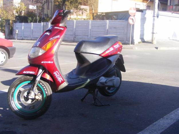Vand Scooter Scuter Peugeot Vivacity 50 - Pret | Preturi Vand Scooter Scuter Peugeot Vivacity 50
