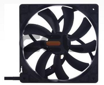 Ventilator Scythe, Glide Stream 120mm 800rpm (SY1225HB12L), CFSVHB12L - Pret | Preturi Ventilator Scythe, Glide Stream 120mm 800rpm (SY1225HB12L), CFSVHB12L