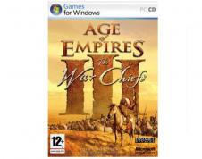 Age Empires III: WarChief - Pret | Preturi Age Empires III: WarChief