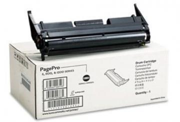 Cilindru negru pentru Pagepro 8/1100/1200/1250, 20.000 pg, 1710400-002, Konica-Minolta - Pret | Preturi Cilindru negru pentru Pagepro 8/1100/1200/1250, 20.000 pg, 1710400-002, Konica-Minolta