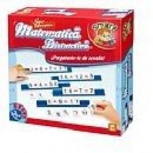 Dtoys joc sa invatam matematica distractiva - Pret | Preturi Dtoys joc sa invatam matematica distractiva