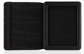 Husa pentru iPad Leather Folio, piele, black, F8N376CW, Belkin - Pret | Preturi Husa pentru iPad Leather Folio, piele, black, F8N376CW, Belkin