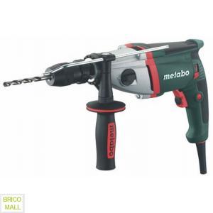 Masina de gaurit cu percutie Metabo SBE 751 - Pret | Preturi Masina de gaurit cu percutie Metabo SBE 751
