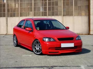 Opel Astra G Praguri DX - Pret | Preturi Opel Astra G Praguri DX