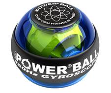 PowerBall 250Hz Blue Regular - Pret | Preturi PowerBall 250Hz Blue Regular
