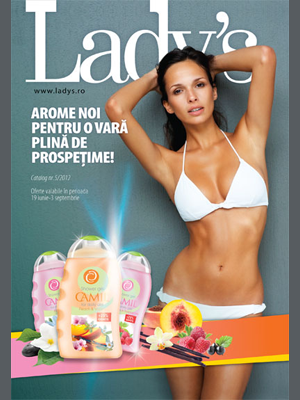 Recrutam Reprezentantii Ladys Catalog ladys online - Pret | Preturi Recrutam Reprezentantii Ladys Catalog ladys online