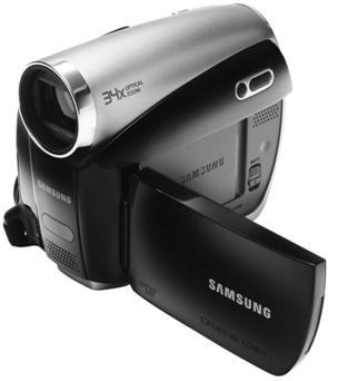 Samsung MiniDV VP-D381 - Pret | Preturi Samsung MiniDV VP-D381