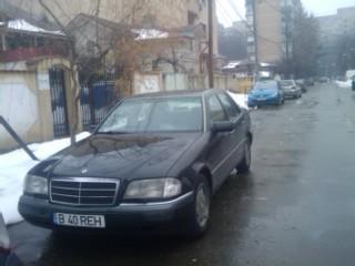 Vand Mercedes C220!!! - Pret | Preturi Vand Mercedes C220!!!