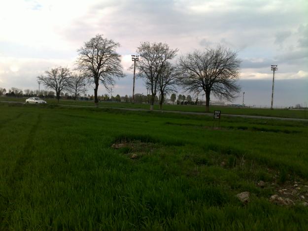 Vand teren vis-a-vis de aeroportul Mihail Kogalniceanu. - Pret | Preturi Vand teren vis-a-vis de aeroportul Mihail Kogalniceanu.