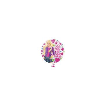 Balon folie 18 inch Barbie Holographic - Pret | Preturi Balon folie 18 inch Barbie Holographic