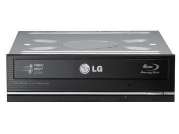 BluRay Reader LG CH10LS28, 8x BD-R Read Speed, 3x HD DVD Read Speed, 16x DVD Write Speed, Lightscribe Black bulk - Pret | Preturi BluRay Reader LG CH10LS28, 8x BD-R Read Speed, 3x HD DVD Read Speed, 16x DVD Write Speed, Lightscribe Black bulk