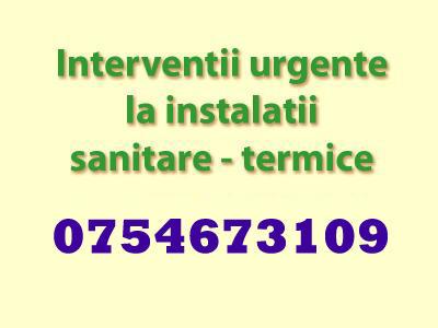 brasov reparatii instalatii sanitare - Pret | Preturi brasov reparatii instalatii sanitare