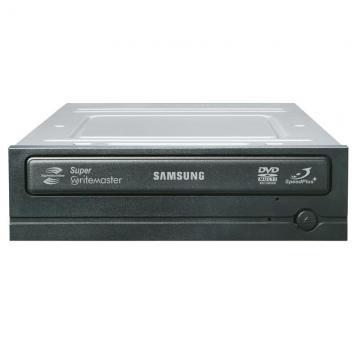 DVDRW Samsung SH-S223Q/BEBN - Pret | Preturi DVDRW Samsung SH-S223Q/BEBN