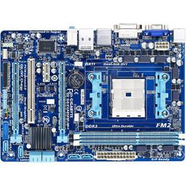 Gigabyte F2A85XM-HD3, Socket FM2 - Pret | Preturi Gigabyte F2A85XM-HD3, Socket FM2