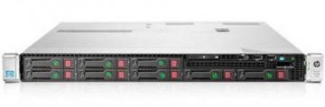 HP ProLiant DL360p Gen8 Intel Xeon E5-2630 6C (2.3GHz 15MB); 16GB (4x4GB) 1Rx4 PC3L-10600R-9 RDIMM; 8 SFF SAS/SATA; SA P420i/1GB FBWC; No optical; 1x460W; 3yr NBD - Pret | Preturi HP ProLiant DL360p Gen8 Intel Xeon E5-2630 6C (2.3GHz 15MB); 16GB (4x4GB) 1Rx4 PC3L-10600R-9 RDIMM; 8 SFF SAS/SATA; SA P420i/1GB FBWC; No optical; 1x460W; 3yr NBD