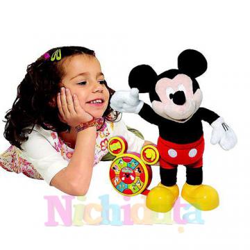 Jucarie Povestitorul Mickey Mouse - Pret | Preturi Jucarie Povestitorul Mickey Mouse