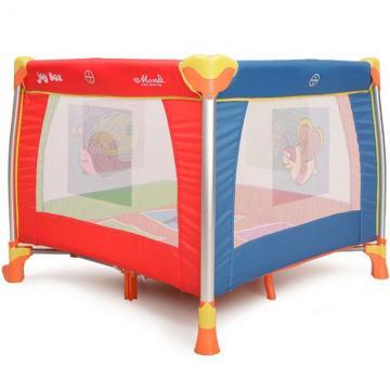 Tarc de joaca copii Joy Box 100x100 cm - Pret | Preturi Tarc de joaca copii Joy Box 100x100 cm