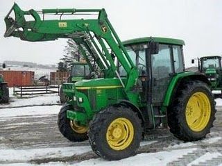 Tractor John Deere 6310SE CU INCARCATOR FRONTAL second hand de vanzare ieftin 100CP 2002 23.500 Euro - Pret | Preturi Tractor John Deere 6310SE CU INCARCATOR FRONTAL second hand de vanzare ieftin 100CP 2002 23.500 Euro