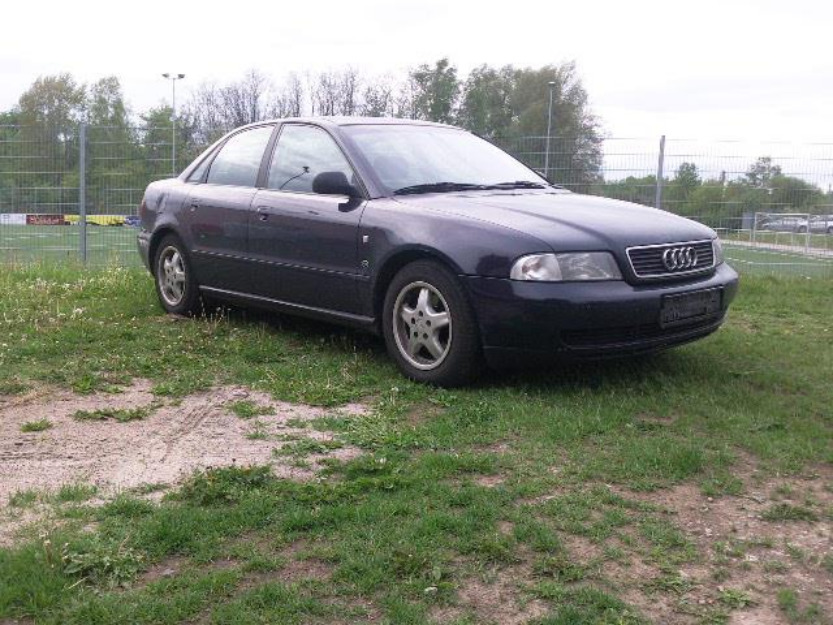 vand injectoare audi a4 motor 1.8 an 1996 - Pret | Preturi vand injectoare audi a4 motor 1.8 an 1996