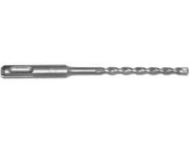 Burghiu SDS 2 canale Ã˜6x160 mm - Pret | Preturi Burghiu SDS 2 canale Ã˜6x160 mm