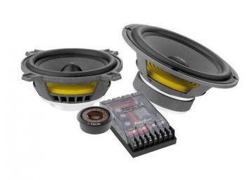 Focal Polyglass 165 VRS Difuzoare Pe Componente 80W RMS - Pret | Preturi Focal Polyglass 165 VRS Difuzoare Pe Componente 80W RMS