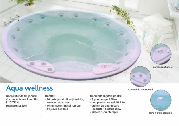 inchiriere minipiscine spa tip jacuzzi pentru zile festive ,party-uri, - Pret | Preturi inchiriere minipiscine spa tip jacuzzi pentru zile festive ,party-uri,