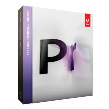 Licenta Software Grafica Proiectare Adobe Premiere Pro CS5.5 - Pret | Preturi Licenta Software Grafica Proiectare Adobe Premiere Pro CS5.5
