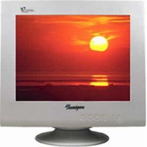 Monitor CRT Horizon 7002D - Pret | Preturi Monitor CRT Horizon 7002D