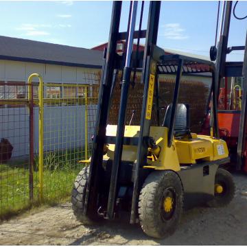 Stivuitor Hyster 2.5 t - Pret | Preturi Stivuitor Hyster 2.5 t