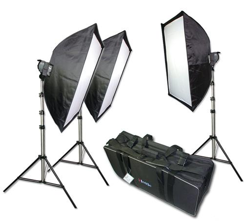 Vand kit studio foto sau video complet dotat - Pret | Preturi Vand kit studio foto sau video complet dotat