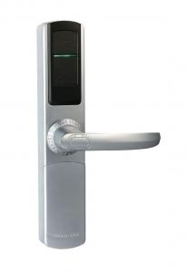 Yala hoteliera cu cititor de card HL-8008 - Pret | Preturi Yala hoteliera cu cititor de card HL-8008