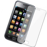 Accesoriu Celly Folie Protectie SCREEN89 pt. Samsung I9000 Galaxy S - Pret | Preturi Accesoriu Celly Folie Protectie SCREEN89 pt. Samsung I9000 Galaxy S