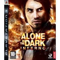 Alone in the Dark: Inferno PS3 - Pret | Preturi Alone in the Dark: Inferno PS3