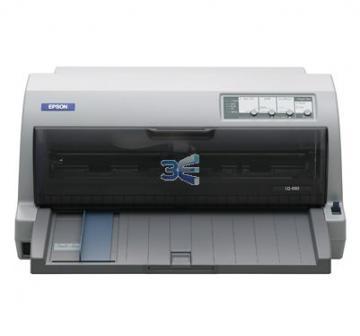 Epson LQ-690, 24 ace + Transport Gratuit - Pret | Preturi Epson LQ-690, 24 ace + Transport Gratuit