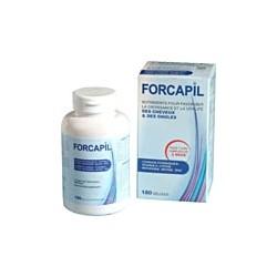 FORCAPIL - 180 CAPSULE - Pret | Preturi FORCAPIL - 180 CAPSULE