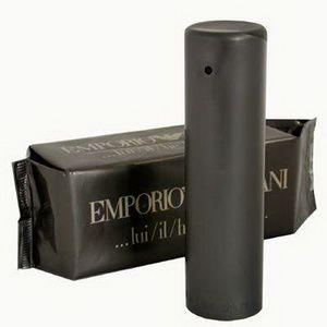 Giorgio Armani Emporio Armani He, 100 ml, EDT - Pret | Preturi Giorgio Armani Emporio Armani He, 100 ml, EDT